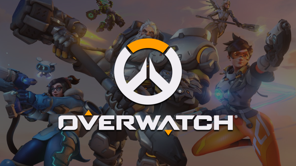 《守望先锋》不到动视暴雪2021年总收入的十分之一