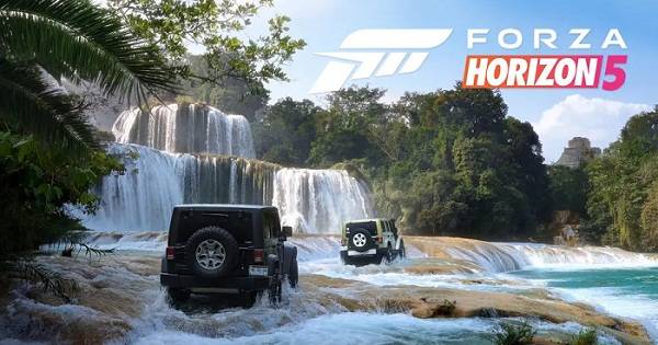 极限竞速：地平线5沙滩车与野兽怎么解锁-沙滩车与野兽的解锁方法