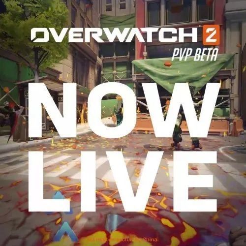 《守望先锋2》首周内测热度下滑，百万观众流失，哪出问题了？