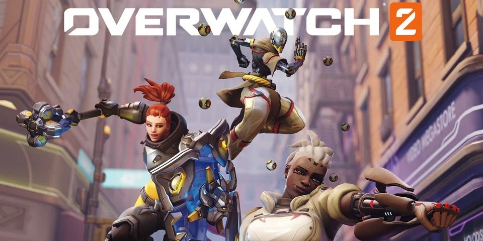 《守望先锋2》B测首周收视遭滑铁卢 Twitch平台观众大量流失