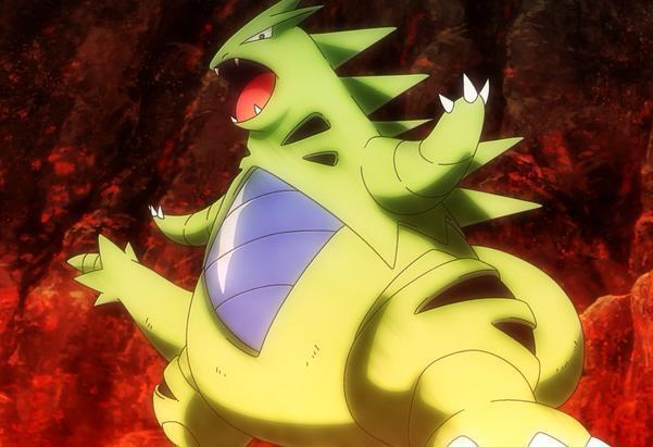 宝可梦奇葩原型，皮卡丘竟是松鼠，这种宝可梦确定不是豌豆射手？