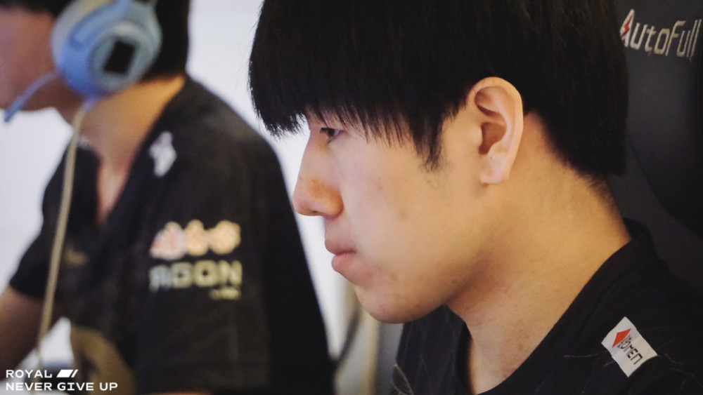 没觉得Gala有多厉害！Imp：他就很一般，AD厉害得太多了