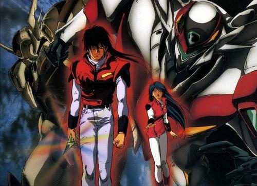 盘点十大经典动漫作品，每一部都影响深远