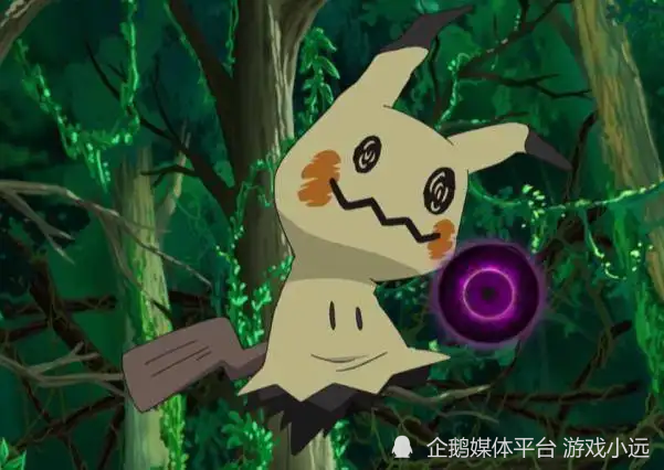 宝可梦的神级特性，这些拥有专属特性的宝可梦，对战实力特别强大