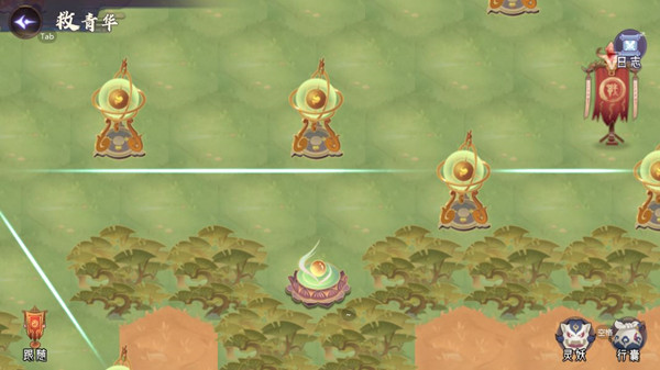 上古有灵妖救青华怎么过？救青华活动副本通关图文攻略图片6