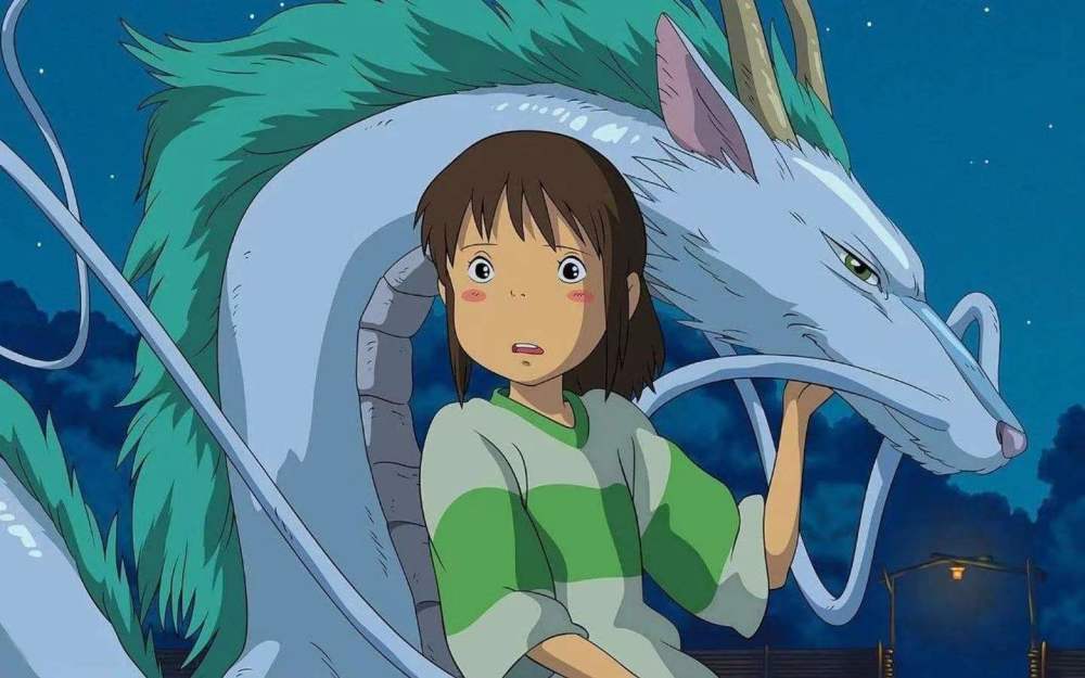 什么台词让你记住了一整部动漫