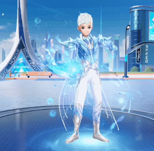 QQ飞车手游星愿之心宝箱怎么用?星愿宝盒抽奖系统上线说明图片2