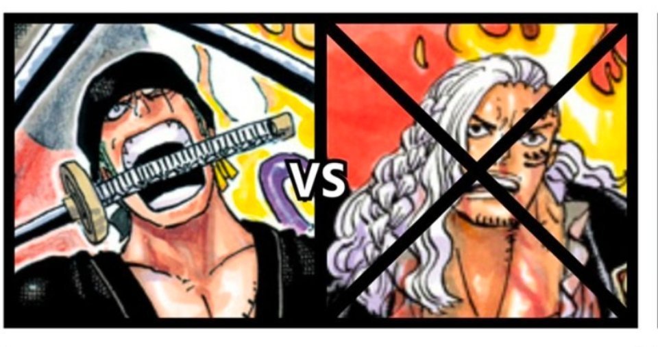 海贼王：鬼岛大战对战回顾，只剩下路飞与凯多的终极对决