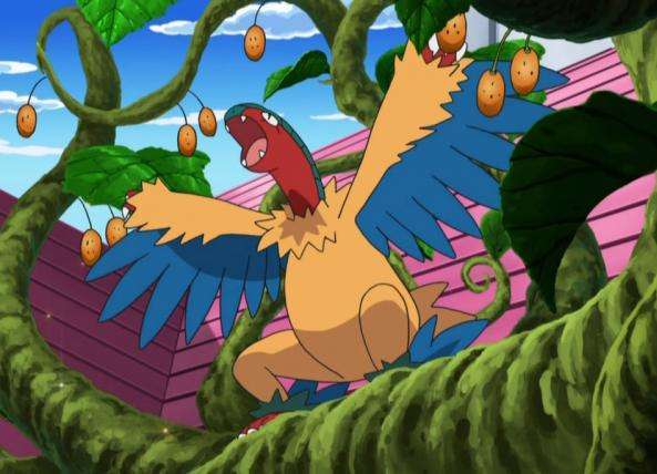 宝可梦世界里，这些宝可梦实力强大，负面特性是否特地来削弱的？