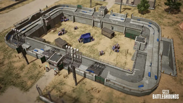 绝地求生5.11更新到几点?PUBG5月11日17.2版本更新内容一览图片5