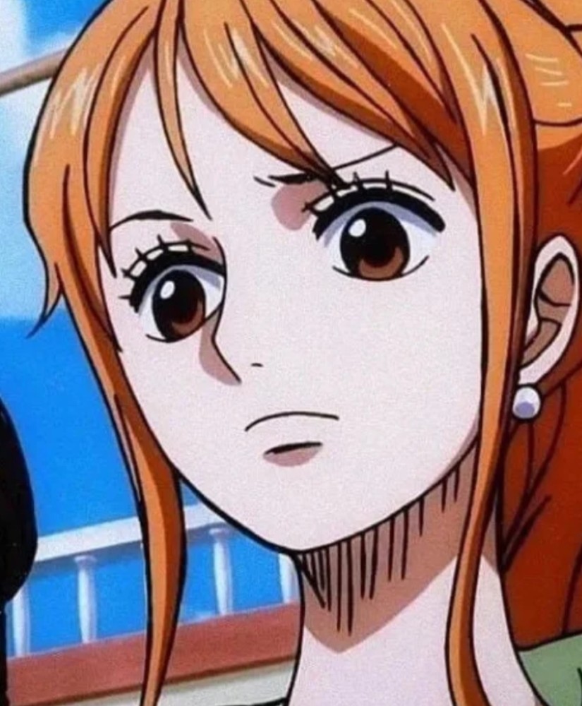 动漫中最受欢迎的三位女主角，各有各的美丽之处！