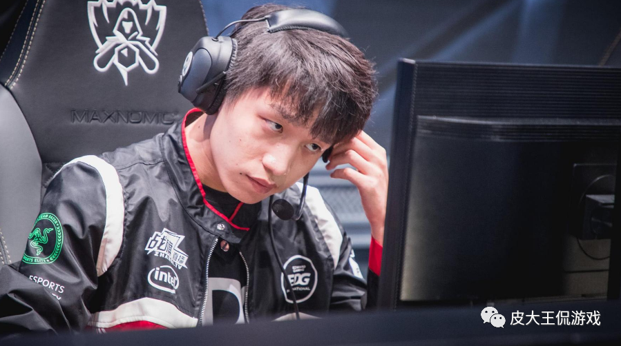 UZI为何叫小狗？LWX怎么成了大聪明？选手的外号是怎么来的？