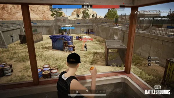 绝地求生5.11更新到几点?PUBG5月11日17.2版本更新内容一览图片6