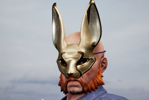 Dread Hunger动物面具获得方法-Dread Hunger怎么获得动物面具