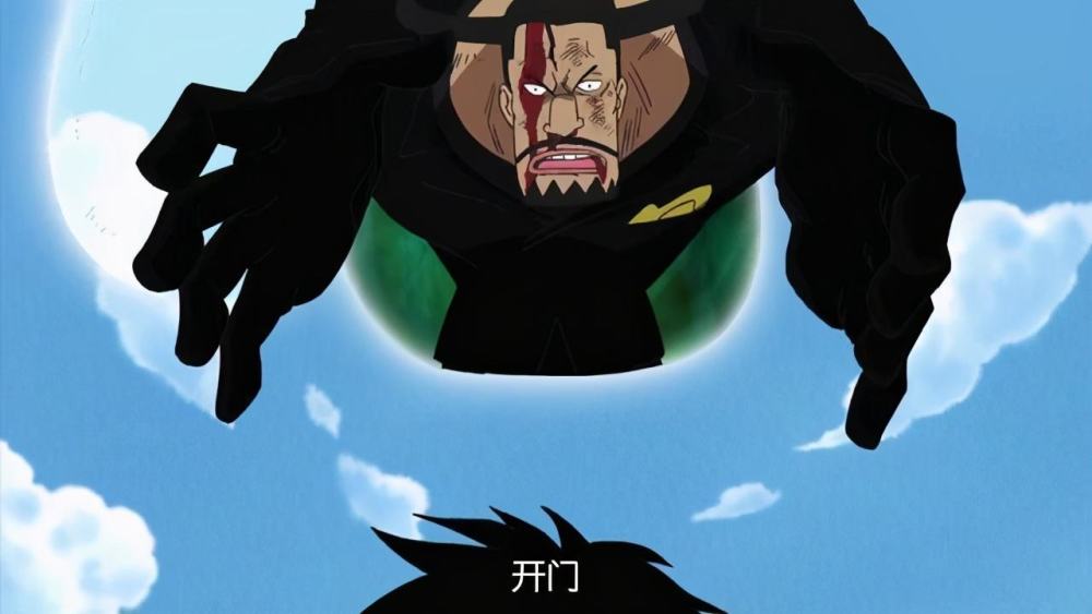 海贼王中的这颗恶魔果实堪比bug！