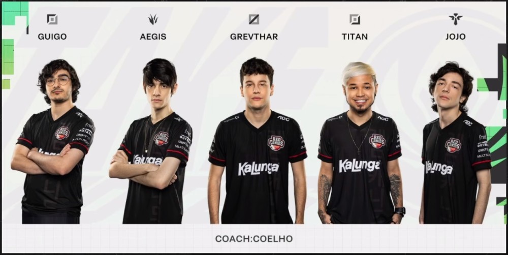 RNG突然被对手表白！巴西狙神坦言最爱LPL，观众直呼：下手轻一点