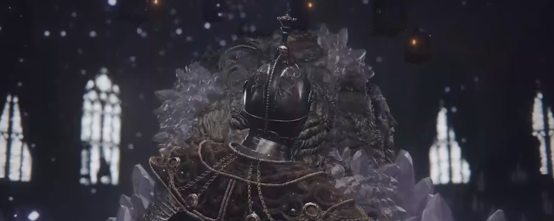 大土龙希欧朵利克打法攻略-艾尔登法环大土龙希欧朵利克如何打