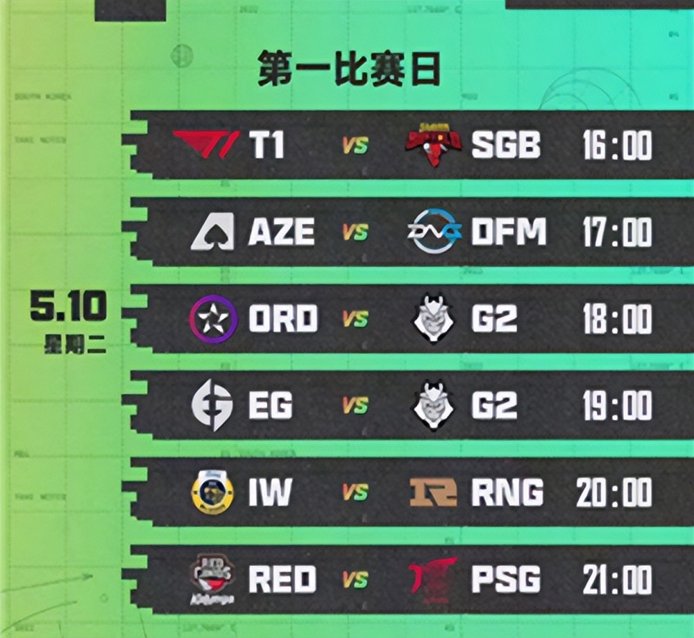 MSI季中赛：IW强势单带拒绝玲珑塔，RNG虐泉失败尽显疲态！