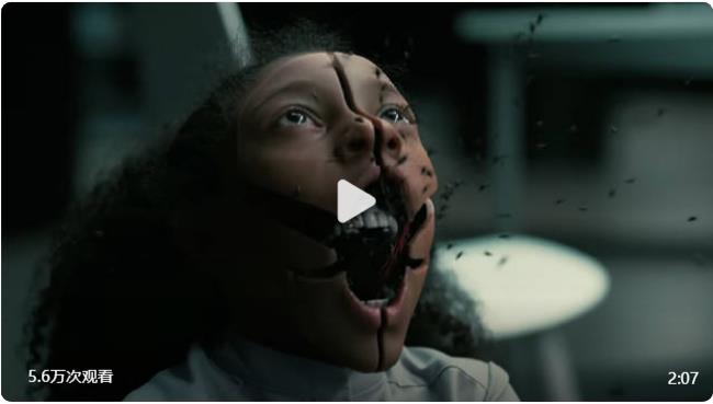 西部世界第四季发布先导预告6月26日播出-西部世界第四季-播出时间