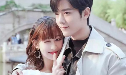 杨紫肖战恋情实锤(最新)-杨紫肖战最新真实消息-杨紫肖战恋情辟谣