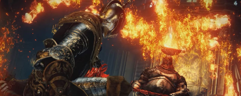 红狮子城BOSS打法攻略-艾尔登法环红狮子城BOSS如何打