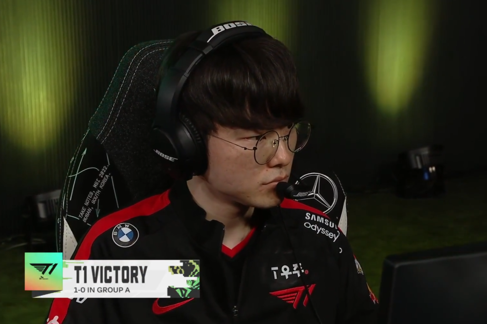 “凭什么LPL有特权！”RNG遭国外网友炮轰：MSI给LPL举办的？