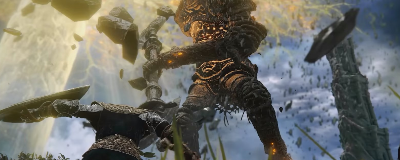 艾尔登法环飞龙格雷尔打法攻略-艾尔登法环飞龙格雷尔怎么打