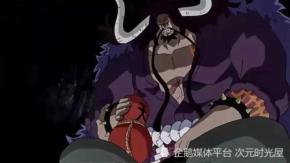 海贼王1049话文字情报：四皇凯多战败！乔伊波伊就是能打倒他的人