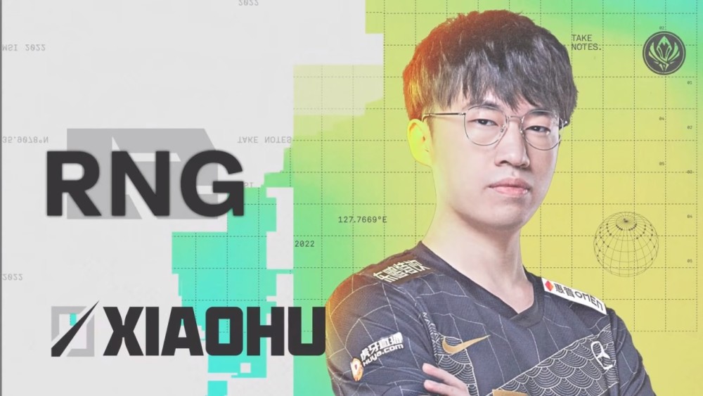 骂过RNG的人，可以道歉了！拳头亲自说明真相：RNG比赛有裁判监控
