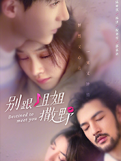 别跟姐姐撒野什么时候上映有多少集播放时间-别跟姐姐撒野演员表主题曲-别跟姐姐撒野在线免费看