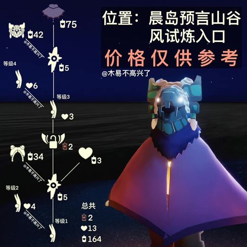 光遇国际服5月12日复刻先祖能兑换什么-光遇国际服5月12日复刻先祖兑换图