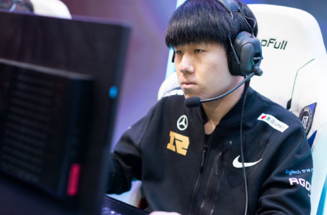 创造历史！Gala卢锡安五杀封神，MSI七年未破纪录被破，超越阿水