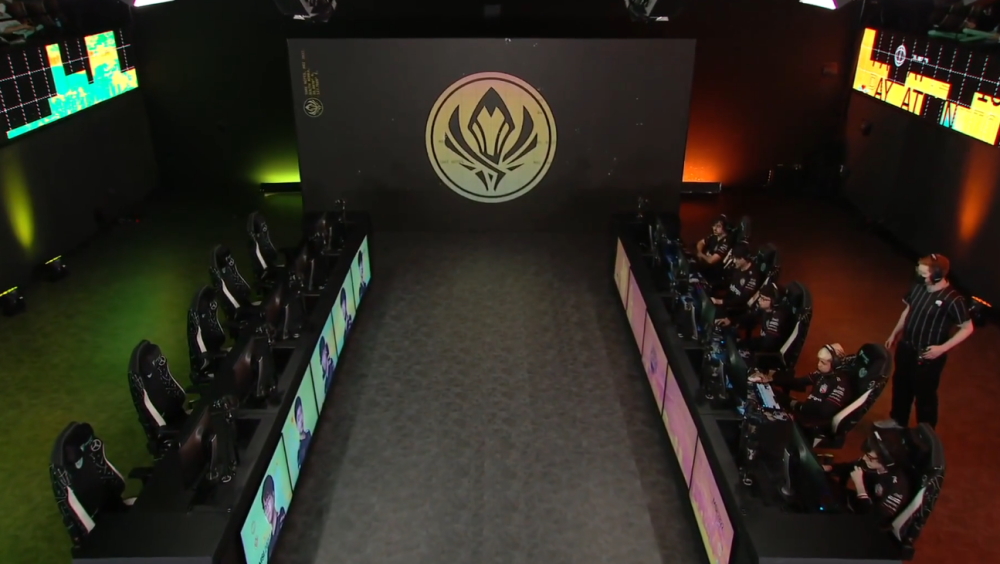 MSI：Gala五杀时场馆秒变“寂静岭”，被击杀却迎来欢呼