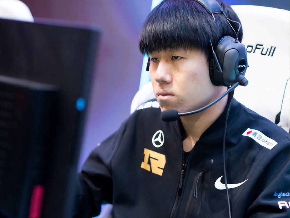 Gala热血五杀，现场没有任何欢呼声，还在质疑35延迟，北枫有话说