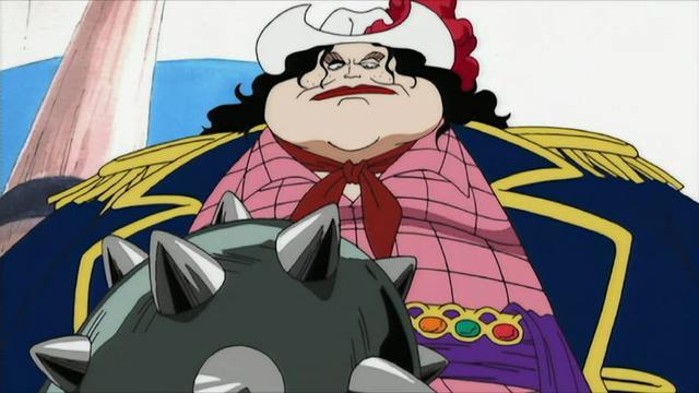 海贼王：东海4个忘恩负义的人，索隆居然上榜，有理有据