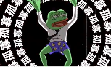 《抖音》520孤寡青蛙是什么梗 《抖音》520孤寡青蛙是什么梗