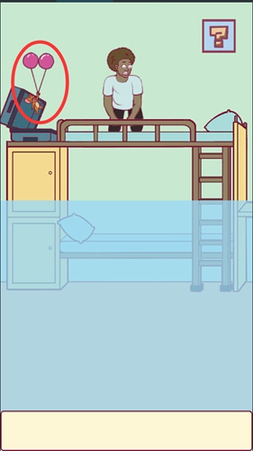 宿舍是不可能核平的第15关通关攻略-宿舍是不可能核平的第15关怎么过