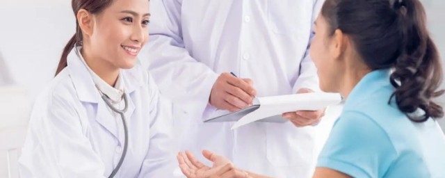 健康证体检项目有哪些-健康证体检项目有什么