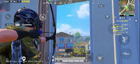 和平精英爆炸猎弓怎么玩-和平精英爆炸猎弓武器使用方法