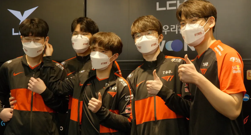 参赛仅一天，RNG就被列出“七宗罪”，LCK那边质疑MSI的公平性