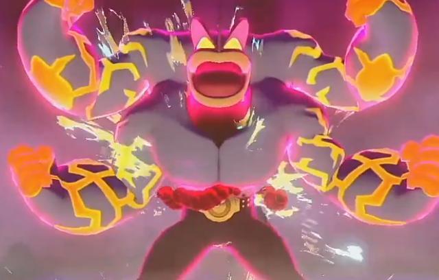 听起来强大的宝可梦招式，实际徒有其表，玩家对战时基本没见过