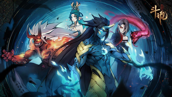 斗诡命魂怎么搭配最好?命魂搭配推荐图文攻略图片1