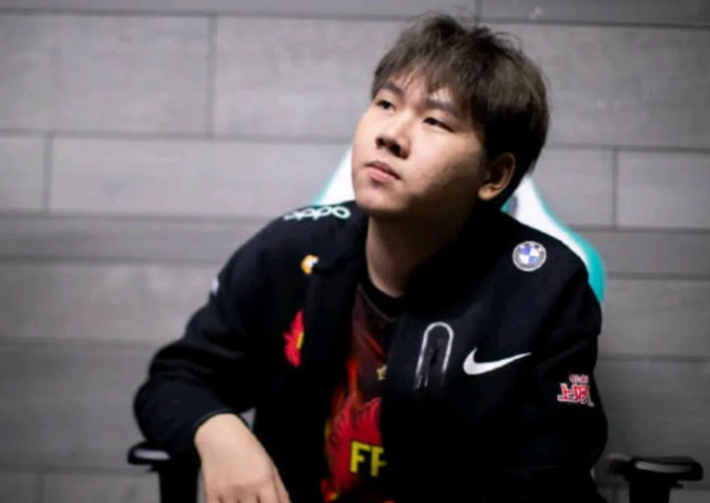 Bo前往北美无果后，外媒爆料或将去往小蜜蜂战队？明年登场比赛