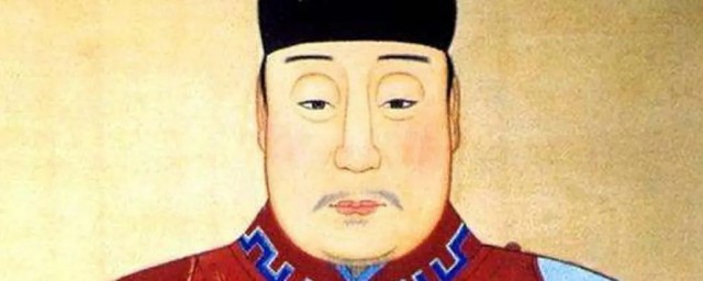 明朝第一弄臣-明朝第一弄臣的简介