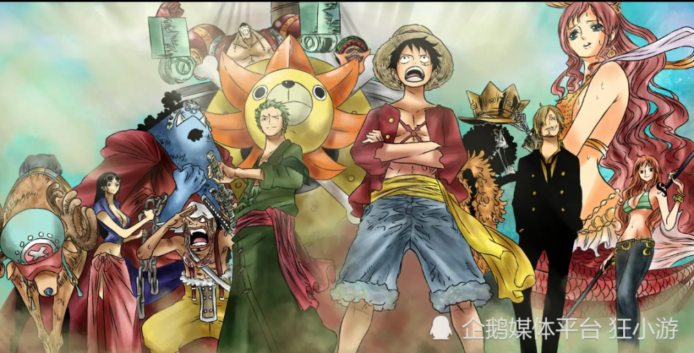 海贼王中最没用的果实，第一听着就废，白送都不要