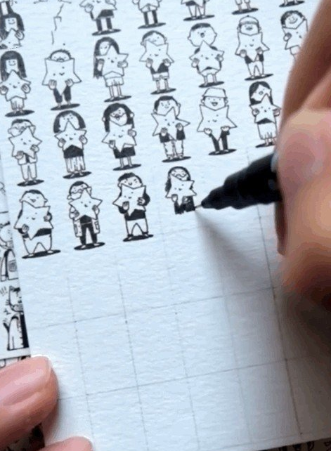 《抖音》他的评论区写满了思念是什么梗 《抖音》他的评论区写满了思念是什么梗