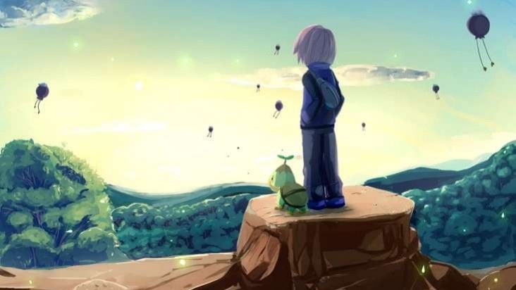 口袋妖怪：毒疗天蝎的强大之处不在于输出！而是没有克制它的点！