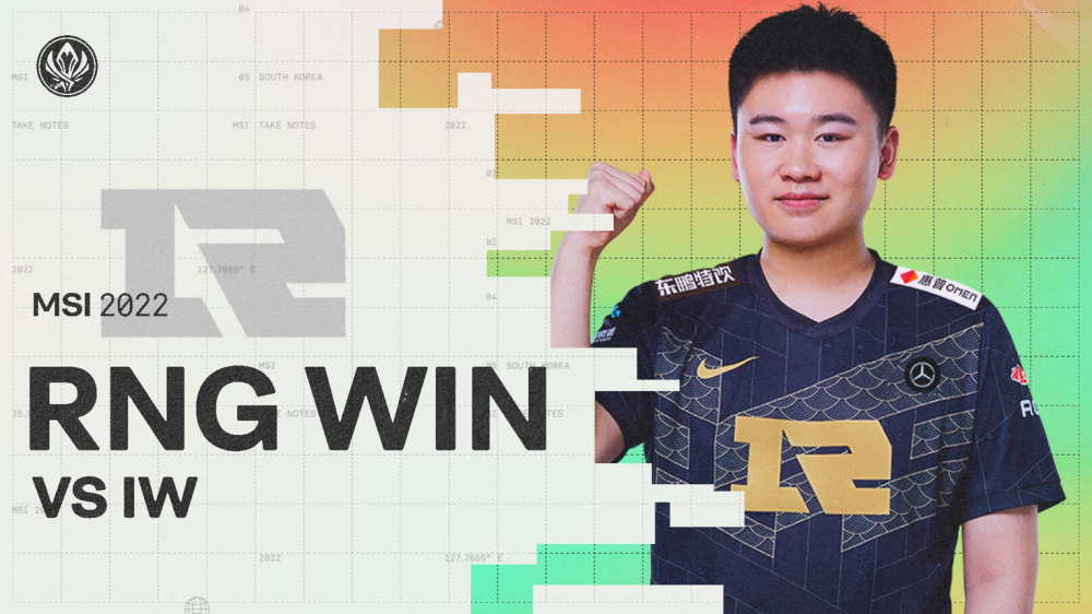 LOL：Bin导惨遭LCK观众嘲讽，LPL上单不行，能被IW上路单杀