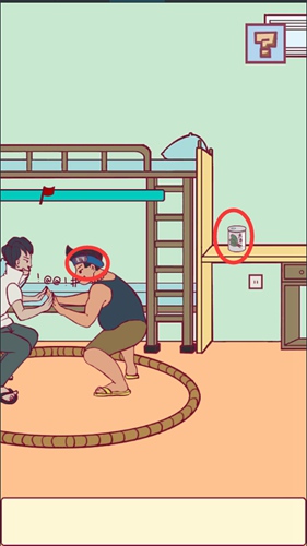 宿舍是不可能核平的第10关通关攻略-宿舍是不可能核平的第10关怎么过