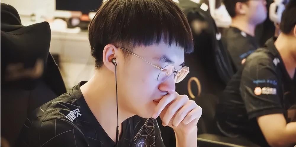 深度IRNG被取消战绩！“六连胜”RNG！“RNG也想过退赛”！